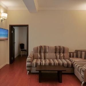 Hotel Marianna