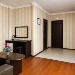 Hotel Marianna
