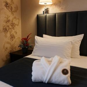 Hotel Marianna