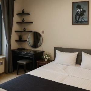 Hotel Marianna