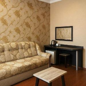 Hotel Marianna