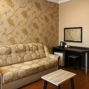 Hotel Marianna