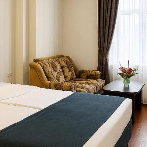 Hotel Marianna