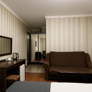 Hotel Marianna