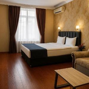 Hotel Marianna