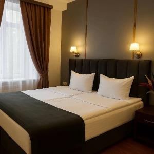 Hotel Marianna