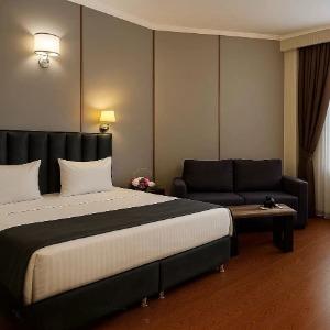 Hotel Marianna
