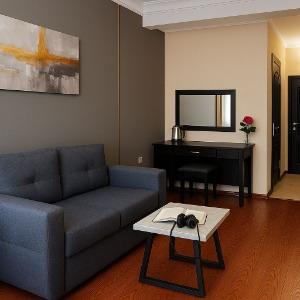 Hotel Marianna