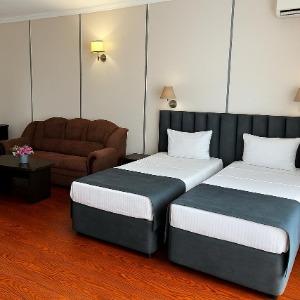 Hotel Marianna