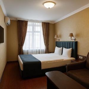 Hotel Marianna