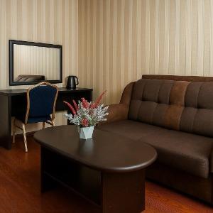 Hotel Marianna