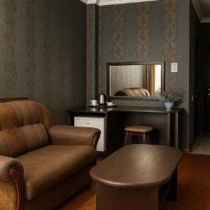 Hotel Marianna