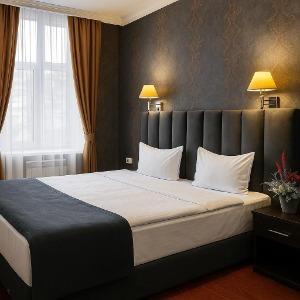 Hotel Marianna