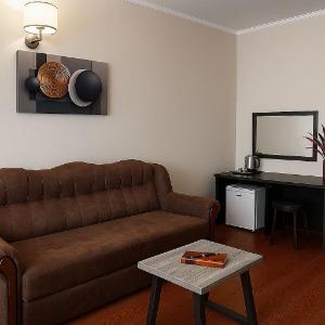 Hotel Marianna