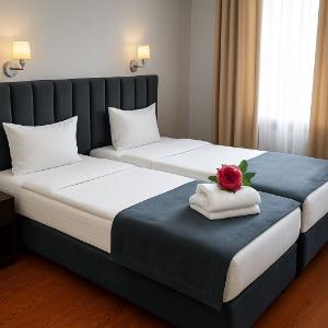 Hotel Marianna