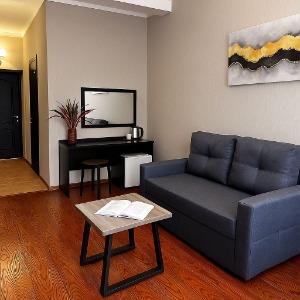 Hotel Marianna