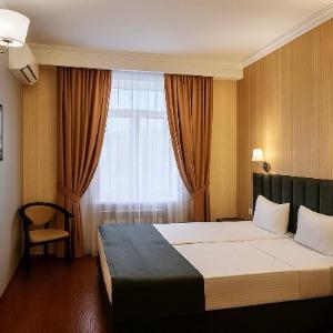 Hotel Marianna