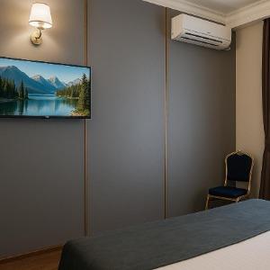 Hotel Marianna
