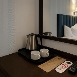 Hotel Marianna