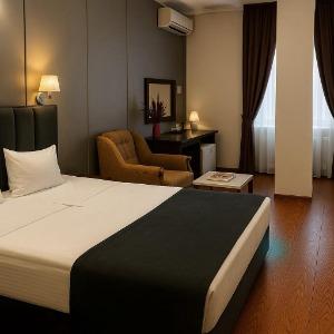 Hotel Marianna