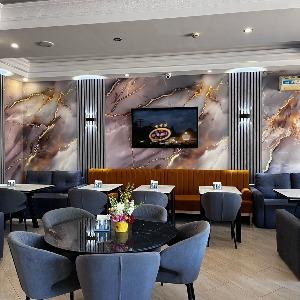 Hotel Marianna