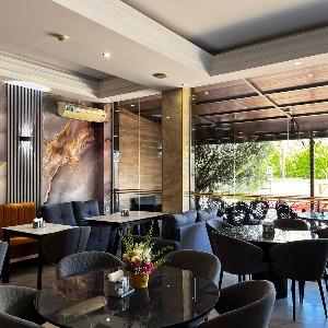 Hotel Marianna