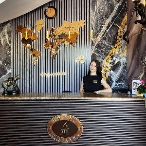 Hotel Marianna