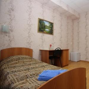 Hotel Plesetskaya