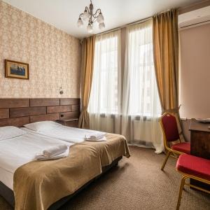 Hotel Rubinshteyna 30