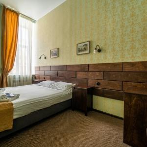 Hotel Rubinshteyna 30