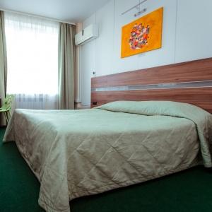 Hotel Art-Ulyanovsk Pravy Bereg