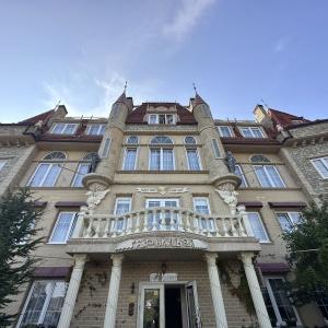 Hotel Krylya