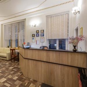 Гостиница Александр Отель
