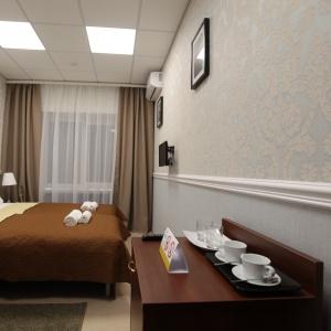 Hotel Pobeda