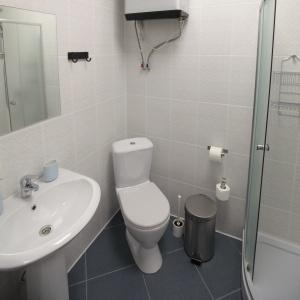 Hotel Pobeda