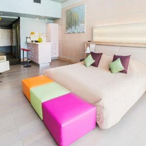 Hotel Garden Embassy