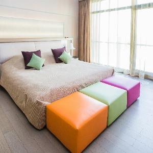 Hotel Garden Embassy