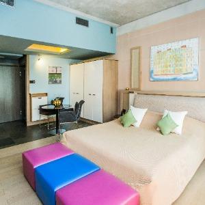 Hotel Garden Embassy