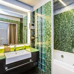 Hotel Garden Embassy