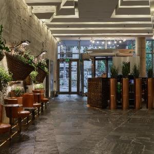 Hotel Garden Embassy