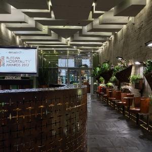 Hotel Garden Embassy