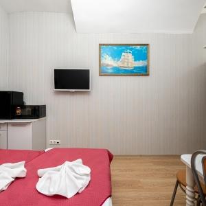 Hotel Nevsky 111 Mini-Hotel