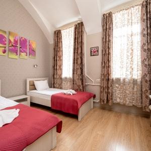 Hotel Nevsky 111 Mini-Hotel