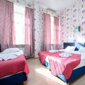 Гостиница Невский 111