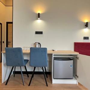 Hotel Nevsky 111