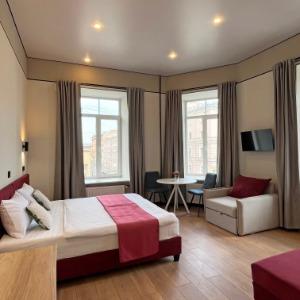 Hotel Nevsky 111