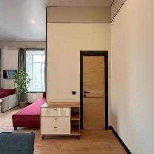 Hotel Nevsky 111