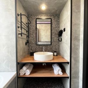 Hotel Nevsky 111