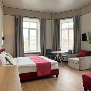 Hotel Nevsky 111