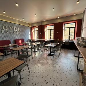 Hotel Nevsky 111